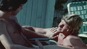 Falcon Studios: Rods Unstoppable Drive