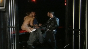 Falcon Studios: Rimming Rascals in the Shadows