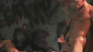 Falcon Studios: Hot and Heavy in Leather