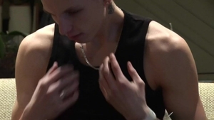 Falcon Studios: Undressed And Unleashed Under The Shower