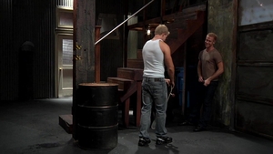 Hot House: Suck My Dick or I'll Tell Your Girlfriend