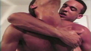 Falcon Studios: William's Cumshot Delight