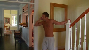 Falcon Studios: Jock Frenzy: The Boys Can't Get Enough