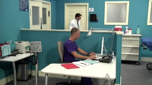 Hot House: Stevens' Twisted Checkup