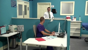 Hot House: Stevens' Twisted Checkup