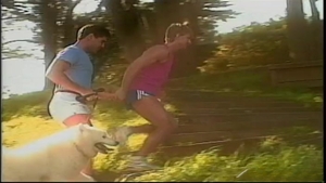 Falcon Studios: Uncontrollable Gym Desire