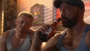 Falcon Studios: Riding the Line of Bromance