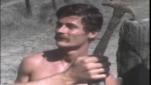 Falcon Studios: Western Whippersnapper