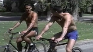 Falcon Studios: The Ultimate Switching Gears