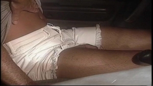 Falcon Studios: Cliff's Topless Hitchhiker