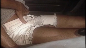 Falcon Studios: Cliff's Topless Hitchhiker