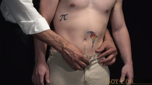 boyforsale: Dominant Submissive Playtime