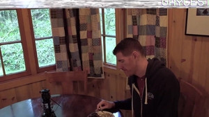 gaycest: Rimming Rampage