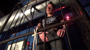 jalifstudio: Jizz-Soaked Twinks' Fantasy