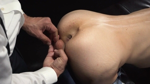 boyforsale: Smooth Operator's Secret