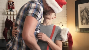 funsizeboys: Older Daddy, Younger Son