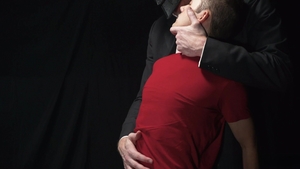 boyforsale: Sneaky Suit CMNM Encounters