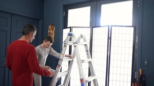 gaycest: Intergenerational Rimming with Dad and Lad