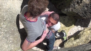 jalifstudio: Beneath the Smoke, Andy's Hidden Lust