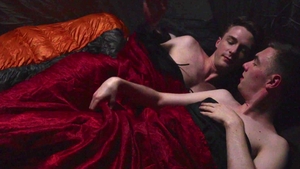 gaycest: Outdoor Sex with Daddies