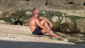 jalifstudio: In the Heat of the Moment, Jordan & Enzo