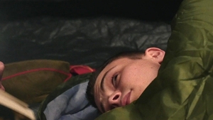 scoutboys: Daddy's Deep and Messy Creampie