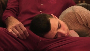 gaycest: Handy with Daddy