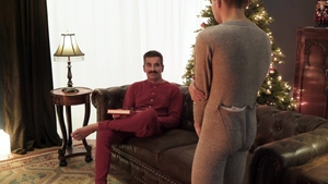 gaycest: Handy with Daddy