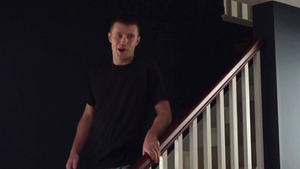 gaycest: Daddy-Son Bonding Through Barebacking