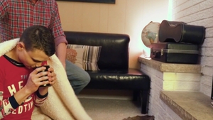 gaycest: Bareback Big Blow