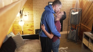 funsizeboys: Dad's Breeding with Twinks