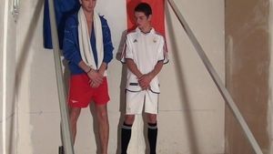 jalifstudio: Juan's Deep Desires for Max