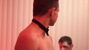 boyforsale: Gang Bang Madness