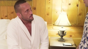 gaycest: Smooth Skin-on-Skin Action