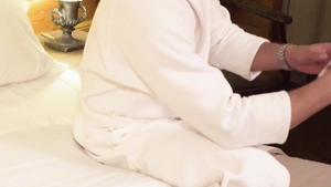 gaycest: Smooth Skin-on-Skin Action