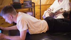 gaycest: Size Matters for Twink Bottoms