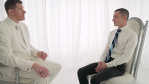 masonicboys: Ginger Hairy Twink: Untamed