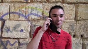 jalifstudio: Long Dicking, Smooth Suits