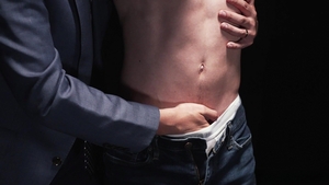 boyforsale: Breeding with the Doctor