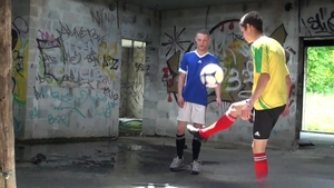 jalifstudio: Rod Goes Deep with Max