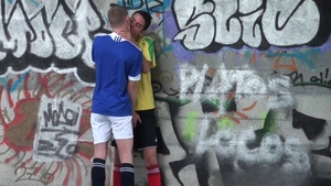 jalifstudio: Rod Goes Deep with Max