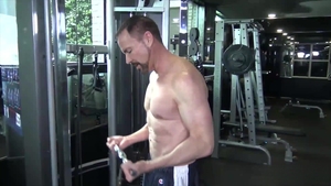 americanmusclehunks: Diving into the Sensual World of Jason