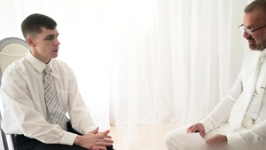 masonicboys: Intergenerational Lust In Smooth Suits