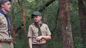 scoutboys: Smooth Blowjobs Unleashed