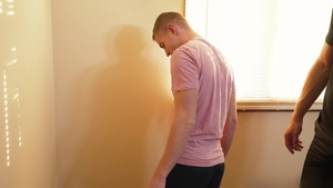 funsizeboys: Big Dick Slams into Tight Ass