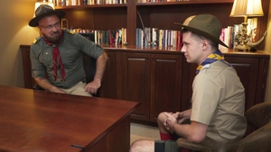 scoutboys: Daddy's Toyboy Adventures