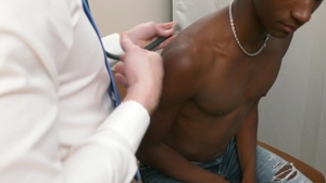 funsizeboys: Interracial Big Dick DILF