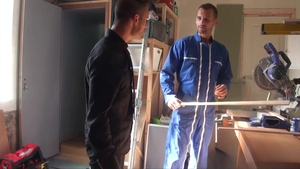 jalifstudio: Exploding Cocks in Suits