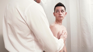 funsizeboys: Bareback Passion: Deep and Raw