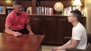 twinktop: Sporty Young Tops Take On Daddy's Big Toy